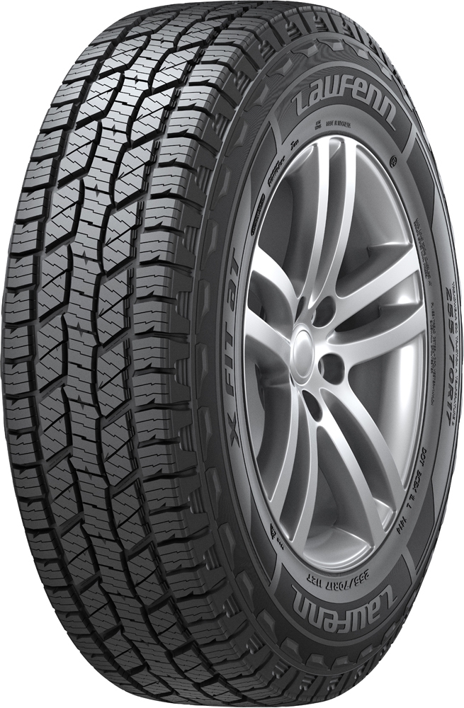 Laufenn X FIT aT LC01 265/70 R16 112T