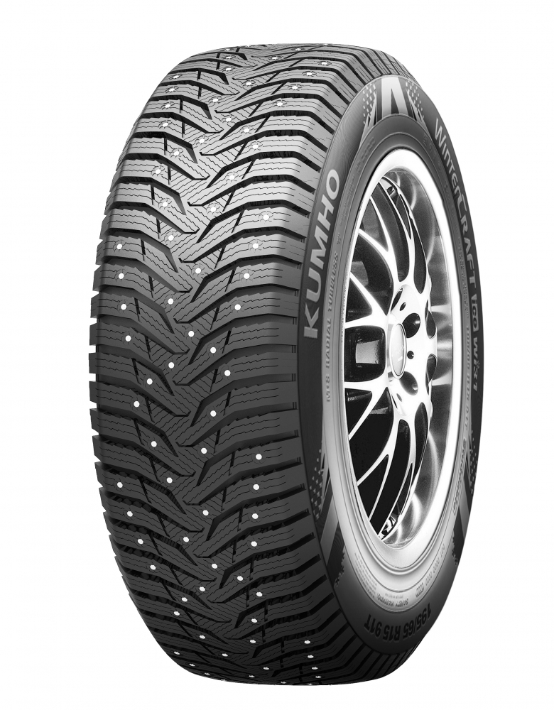 Marshal WinterCraft Ice WI31 245/45 R18 100T