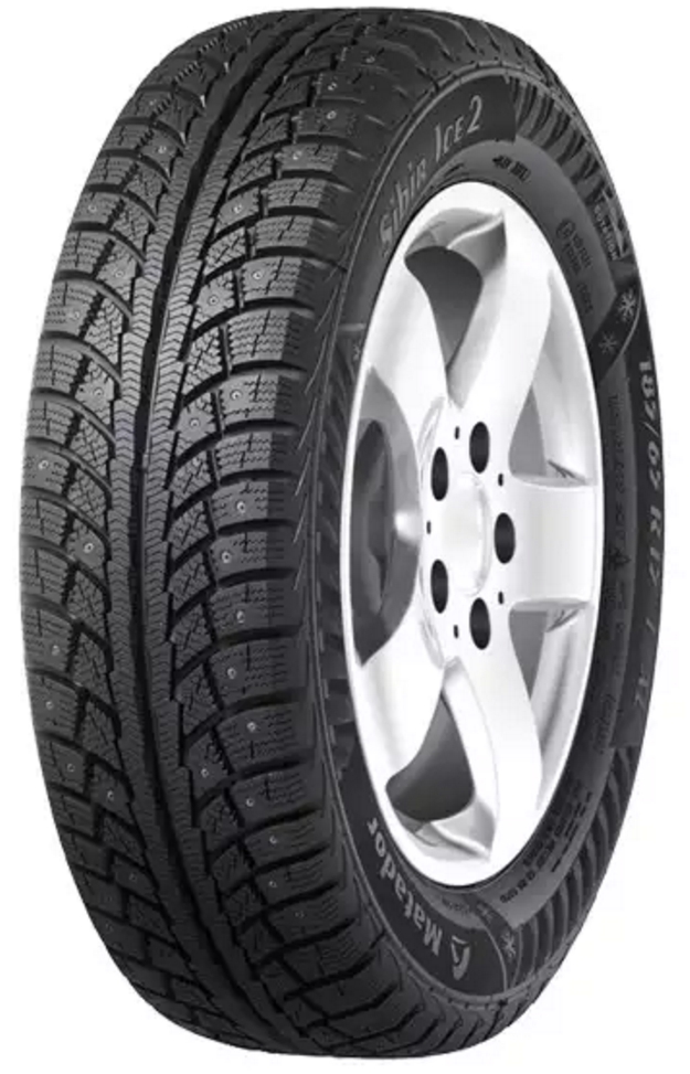 Matador MP30 Sibir Ice 2 SUV 235/55 R17 103T XL SUV FR ED