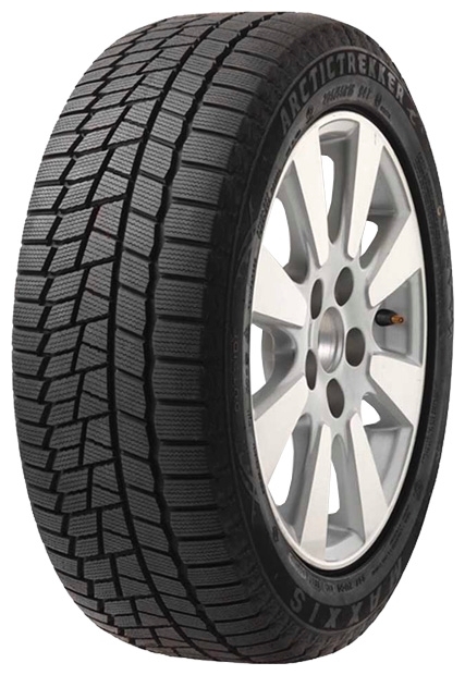 Maxxis SP-02 Arctic Trekker 235/45 R18 98T