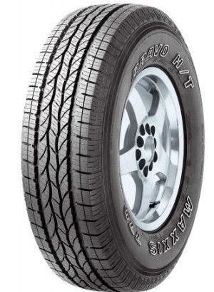 Maxxis HT-770 Bravo 265/70 R16 112S M+S