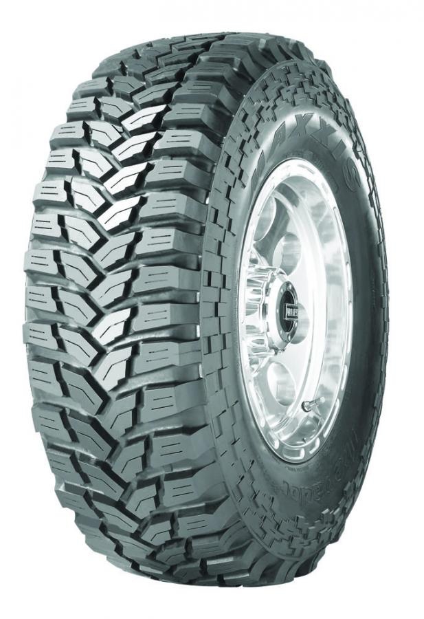 Maxxis M-8060 Trepador 31/10.5 R15 109Q