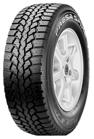 Maxxis MA-SLW Presa Spike 205/65 R16C 107/105Q