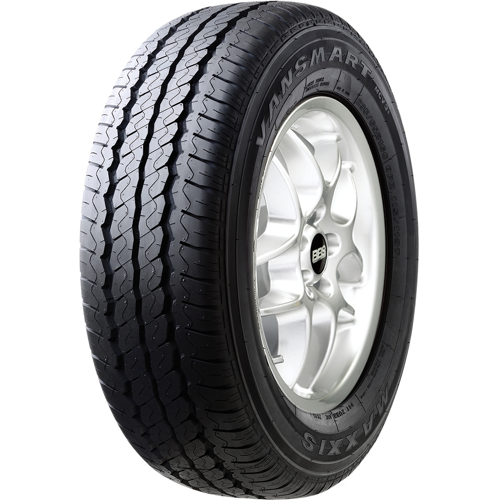 Maxxis MCV3+ Vansmart 195/75 R16C 107/105S