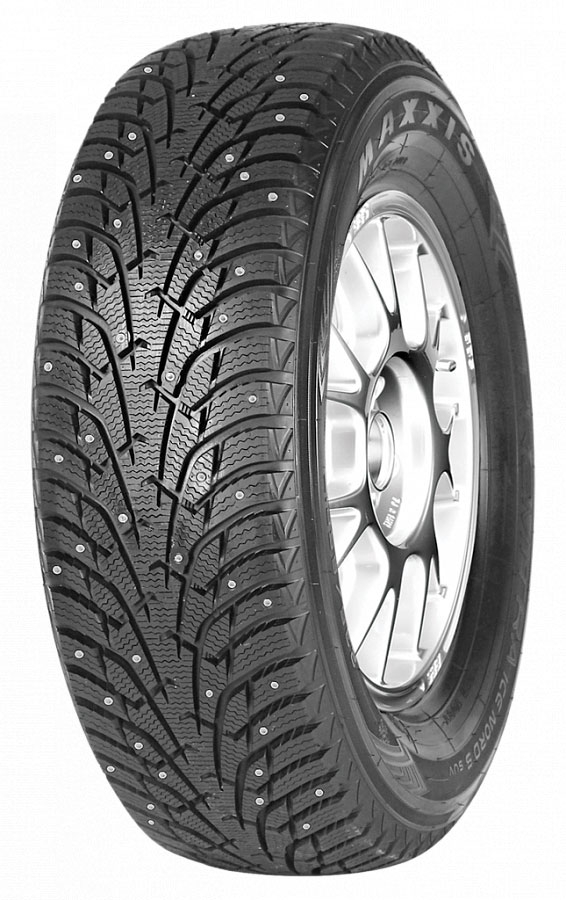 Maxxis NS5 Premitra Ice Nord 235/70 R16 106T