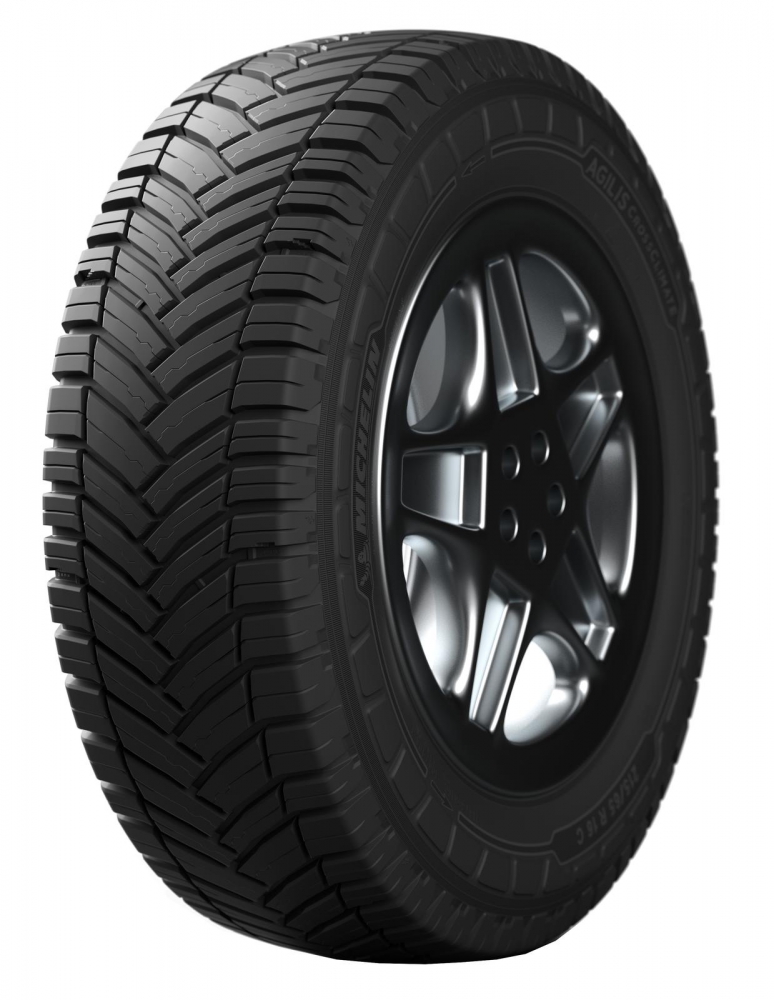 Michelin Agilis CrossClimate 195/70 R15C 104/102T