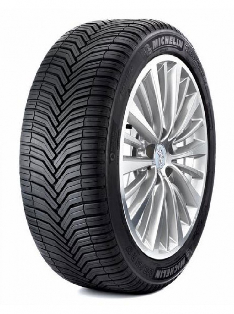 Michelin CrossClimate+ 255/40 R19 100Y XL