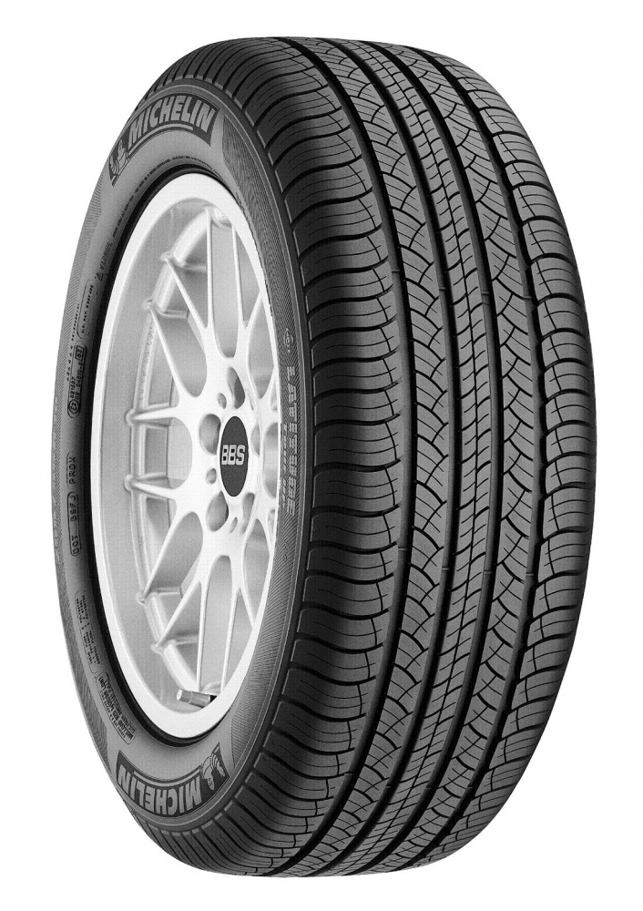 Michelin Latitude Tour HP 265/45 R21 104W LR J