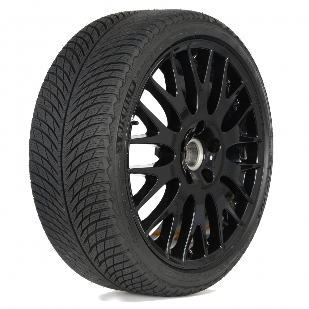 Michelin Pilot Alpin 5 SUV 295/40 R20 110V SUV XL