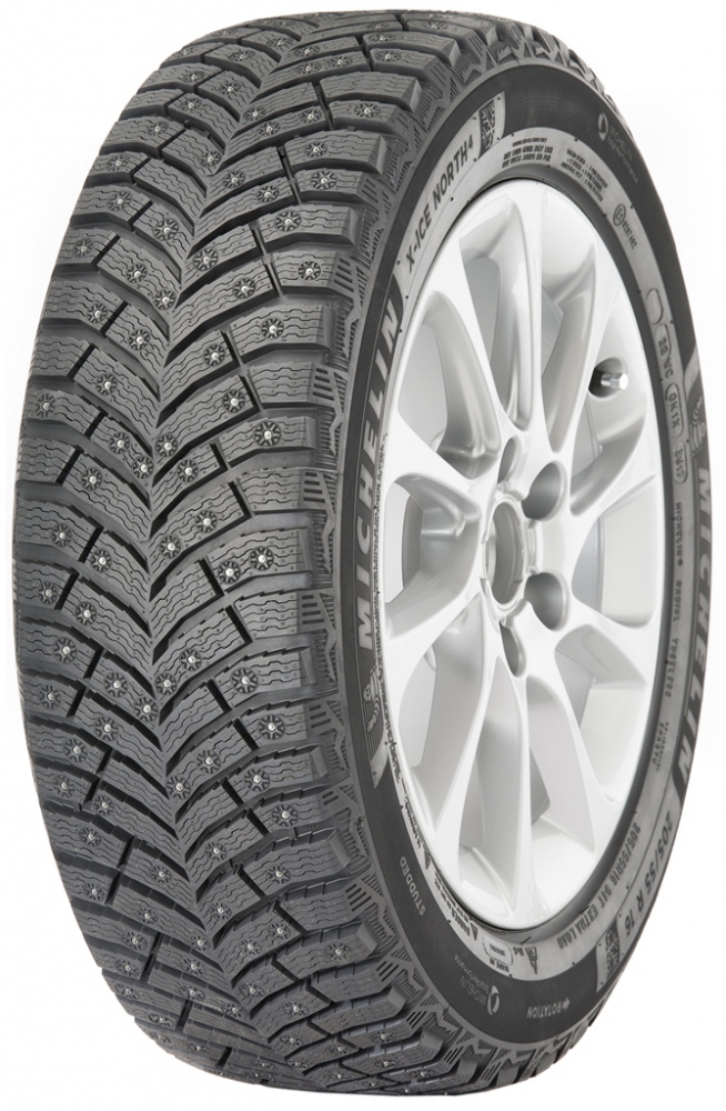 Michelin X-Ice North 4 SUV 235/50 R19 103T XL SUV