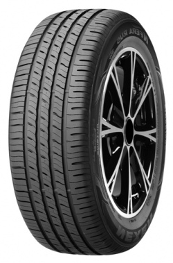 Nexen N*Fera RU5 245/60 R18 104V Южная Корея