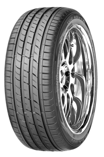 Nexen N*Fera SU1 255/40 R19 100Y XL