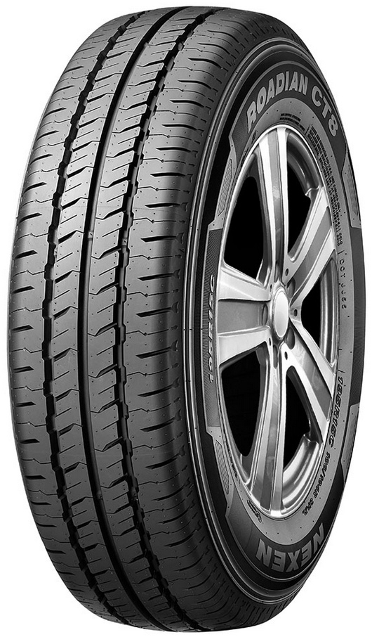 Nexen Roadian CT8 185/75 R16C 104/102T