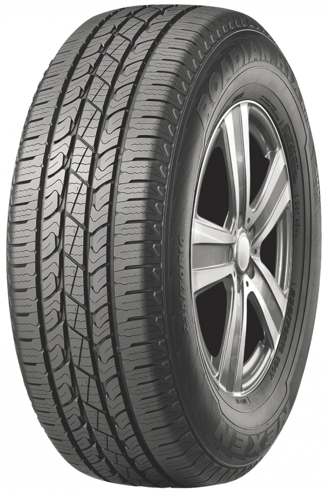 Nexen Roadian HTX RH5 265/65 R18 114S