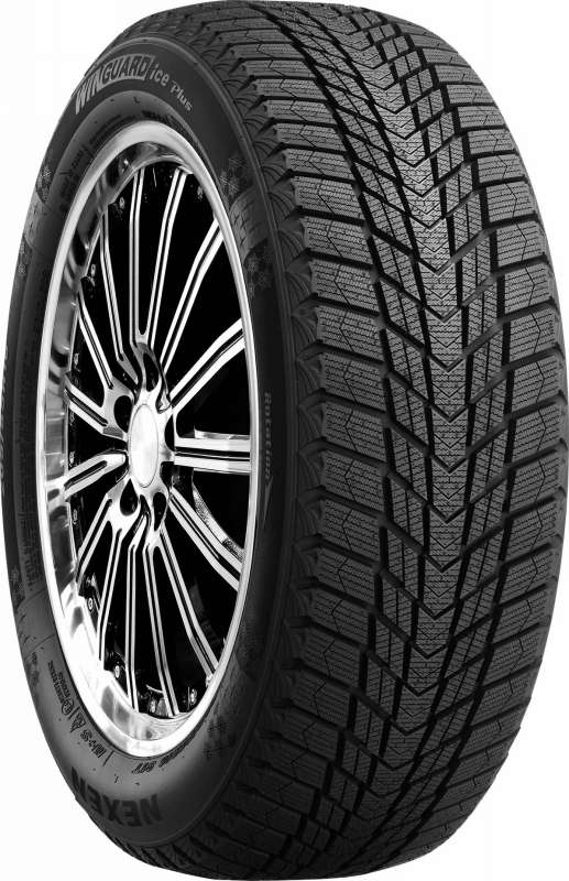 Nexen Winguard ICE Plus 245/45 R19 102T