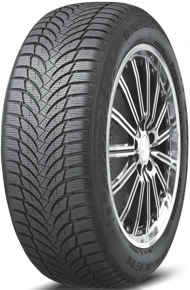 Nexen Winguard Snow G WH2 215/55 R16 93H