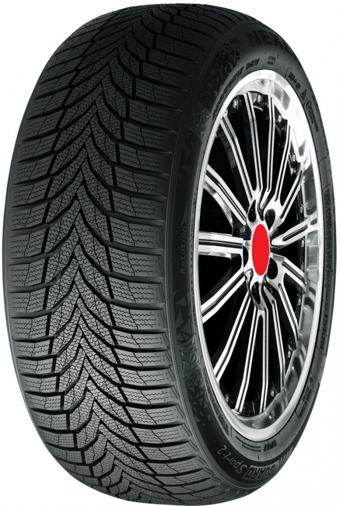 Nexen Winguard Sport 2 245/50 R18 104V