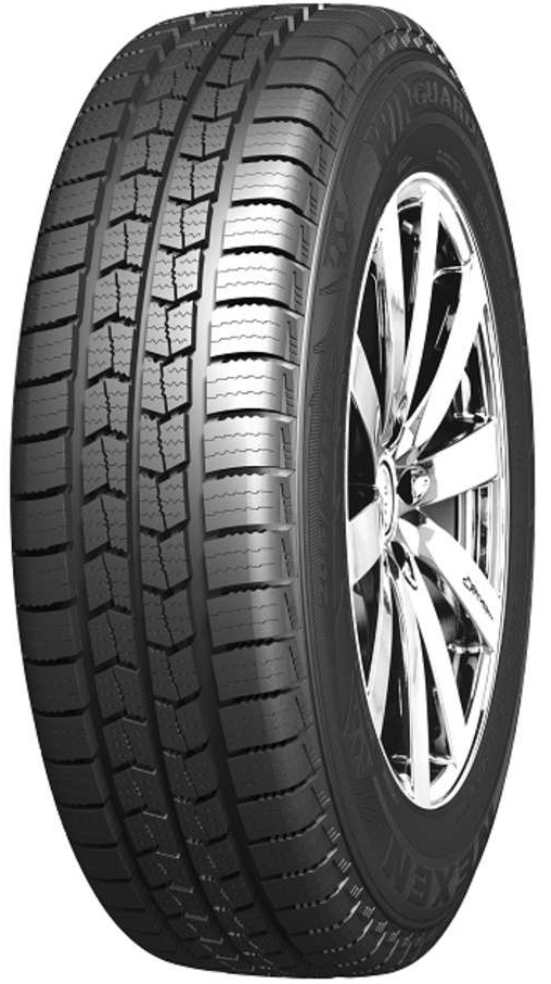 Nexen Winguard WT1 235/65 R16C 115/113R