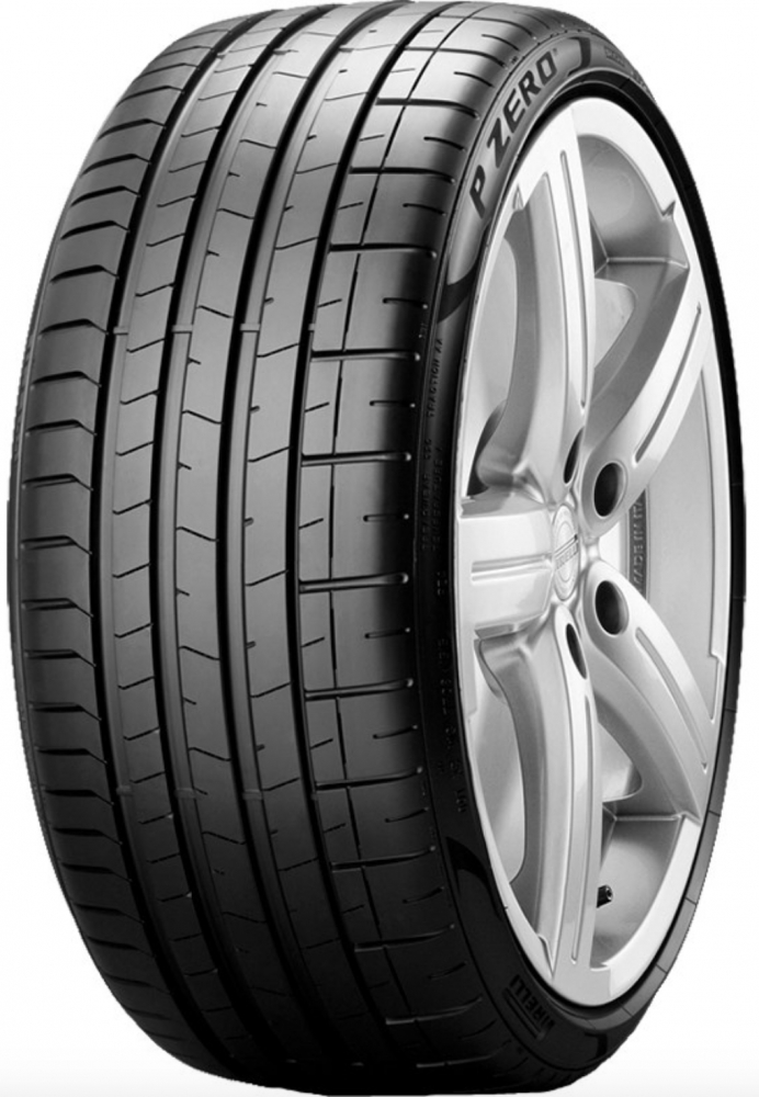 Pirelli PZero Gen-2 235/50 R19 99W MO