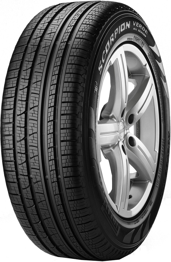 Pirelli Scorpion Verde All Season 265/65 R17 112H