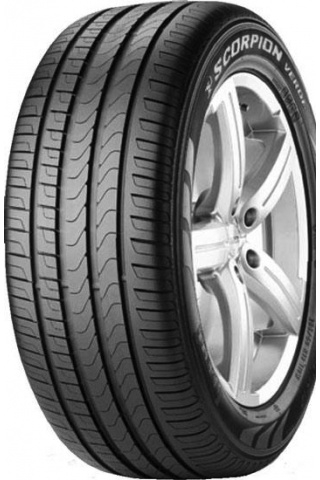 Pirelli Scorpion Verde 255/55 R18 109V RFT XL *