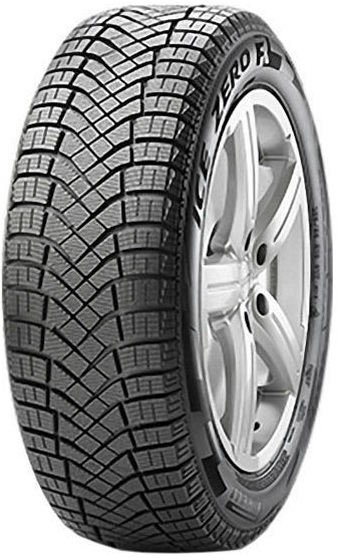 Pirelli Winter Ice Zero Friction 265/65 R17 116H XL