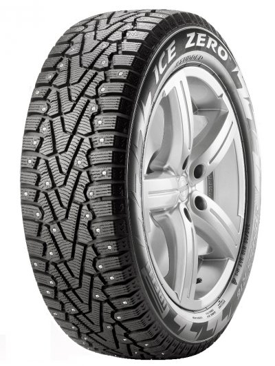 Pirelli Winter Ice Zero 185/65 R15 92T XL