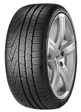 Pirelli Winter Sottozero Serie II 285/35 R18 101V XL MO