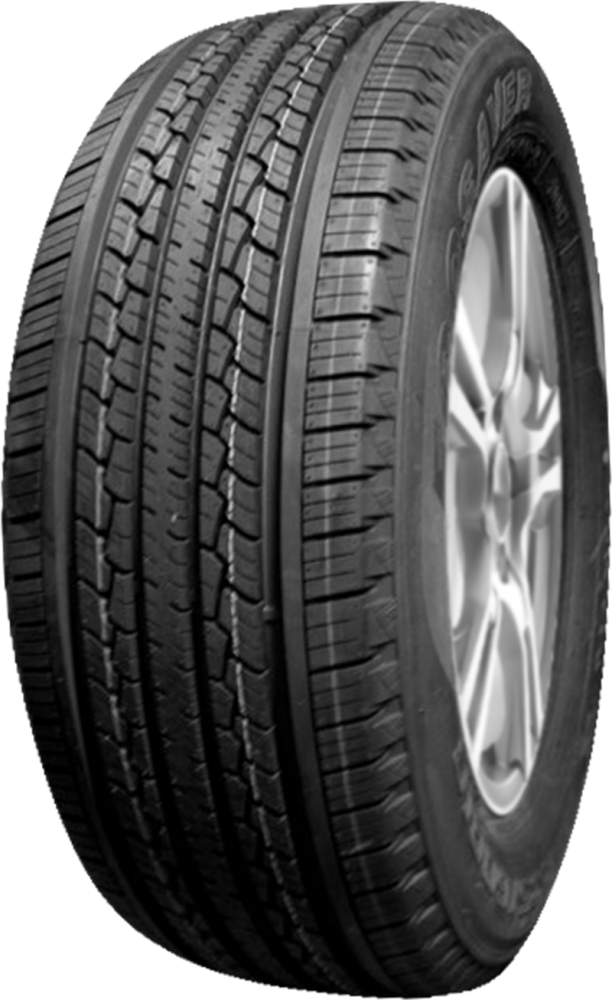 Rapid ECOSAVER 255/50 R19 103V