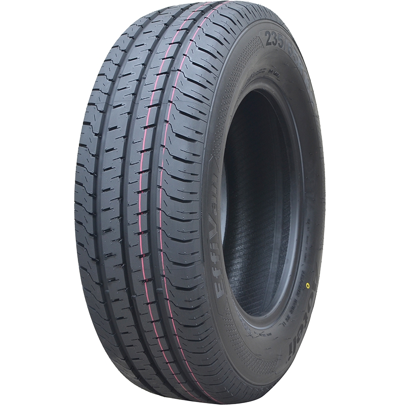 Rapid EFFIVAN 195/75 R16C 107/105R