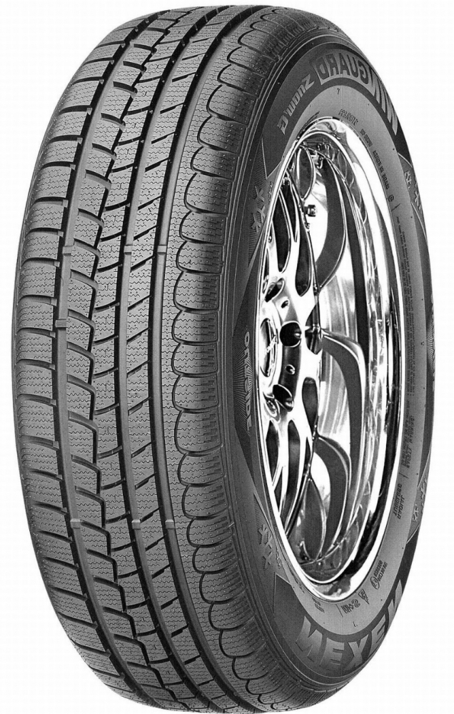 Roadstone Eurovis Alpine WH1 195/55 R15 85H