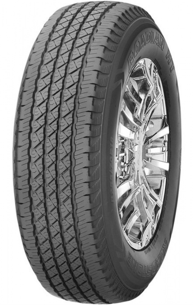 Roadstone Roadian HT 265/65 R17 110S