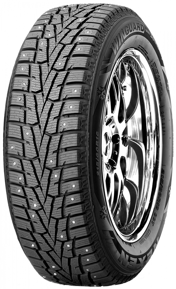 Roadstone Winguard WinSpike LT LT205/65 R16C 107/105R