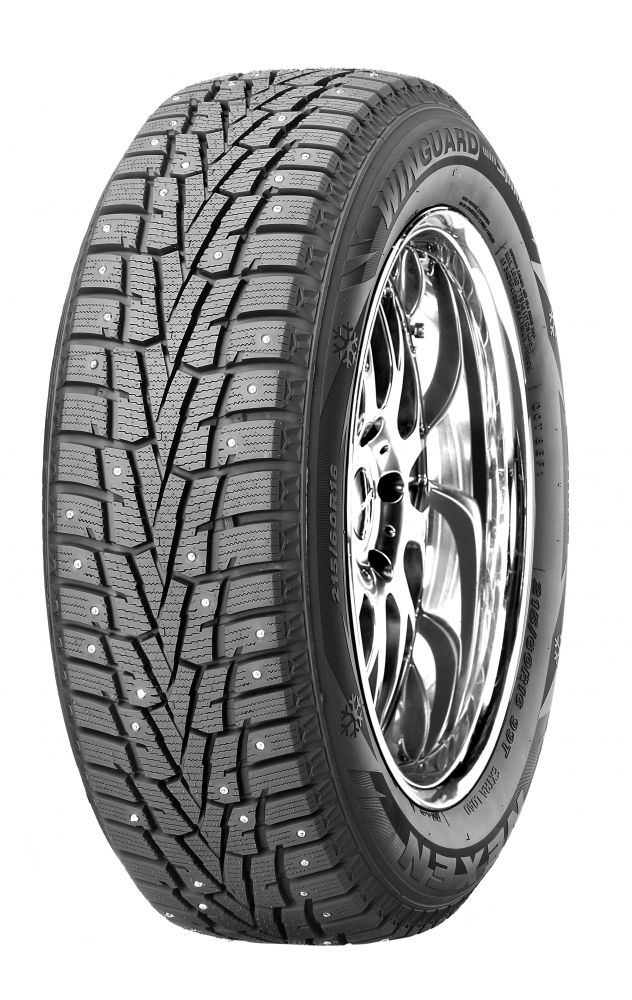 Roadstone Winguard winSpike SUV 235/65 R17 108T XL SUV