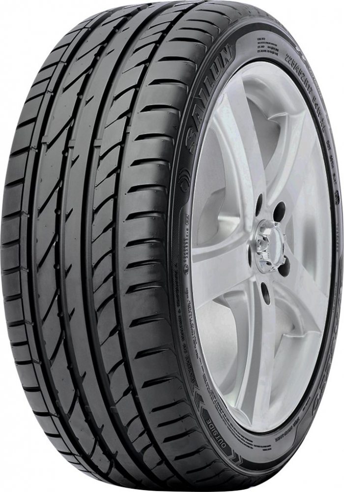 Sailun Atrezzo ZSR 245/40 ZR18 97Y XL