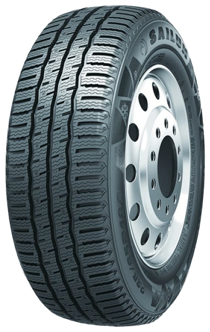 Sailun Endure WSL1 195/70 R15C 104/102R