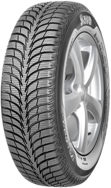 Sava Eskimo Ice 185/65 R14 86T