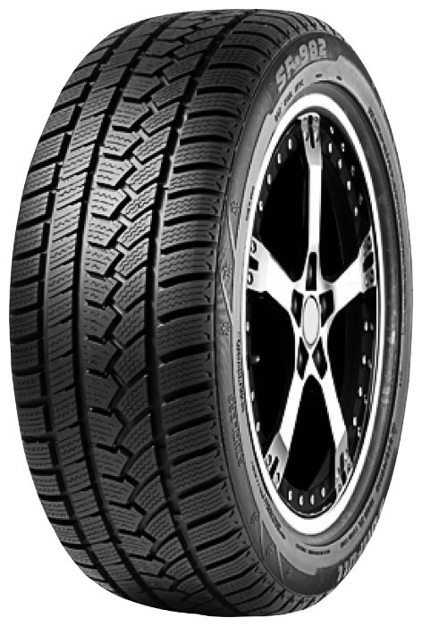 Sunfull SF-982 245/45 R17 99H