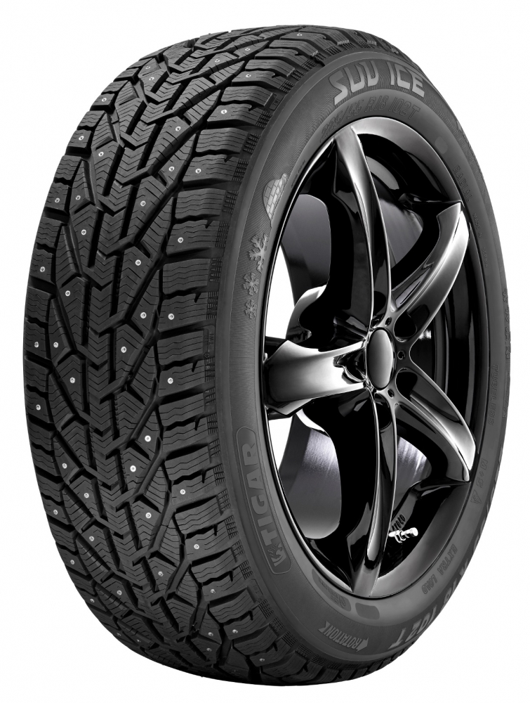 Tigar Ice 185/60 R15 88T XL