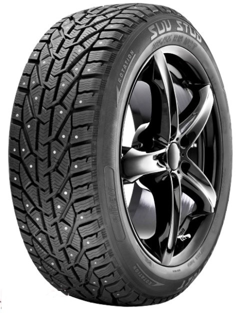 Tigar SUV Ice 265/65 R17 116T XL SUV