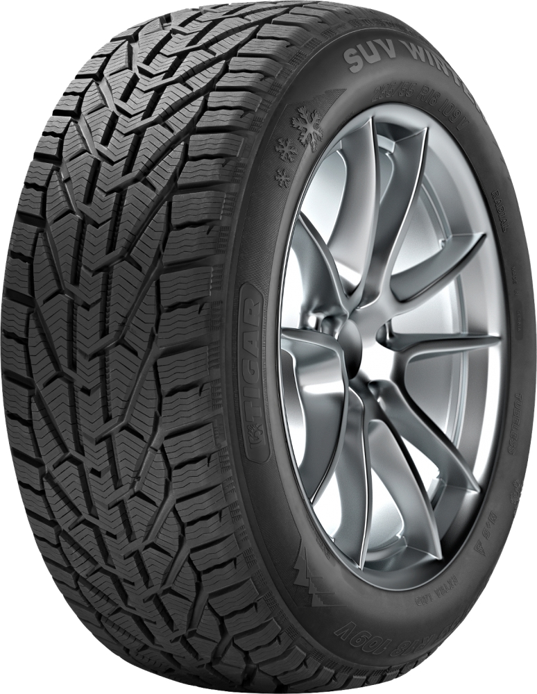 Tigar Winter 245/40 R18 97V XL