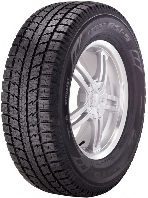 Toyo Observe GSi5 245/70 R17 110Q