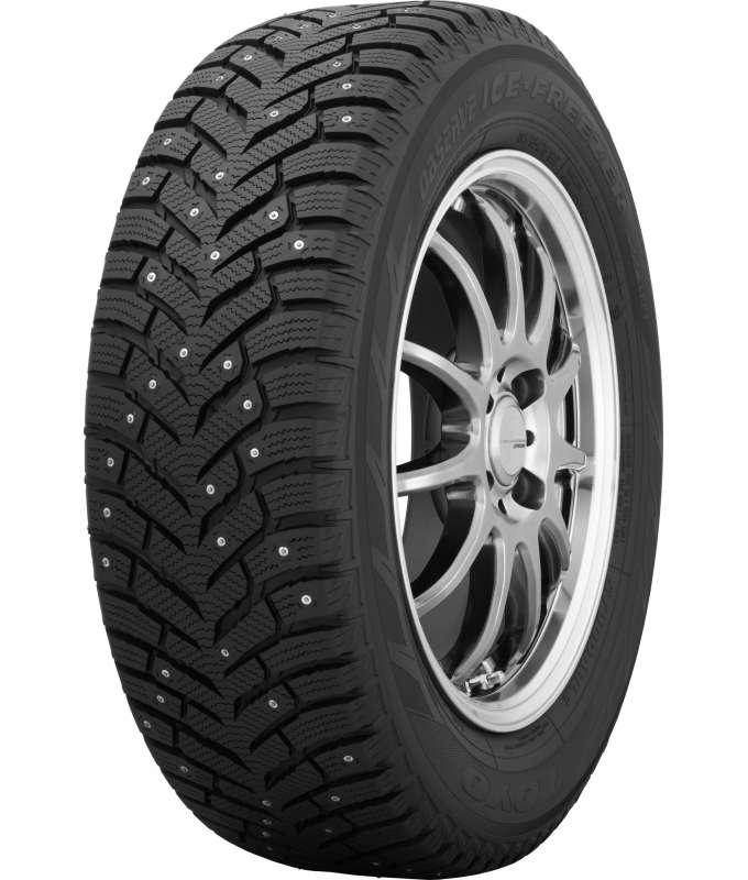 Toyo Observe Ice-Freezer 275/35 R20 102T