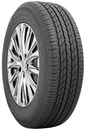 Toyo Open Country U/T 255/60 R19 109V