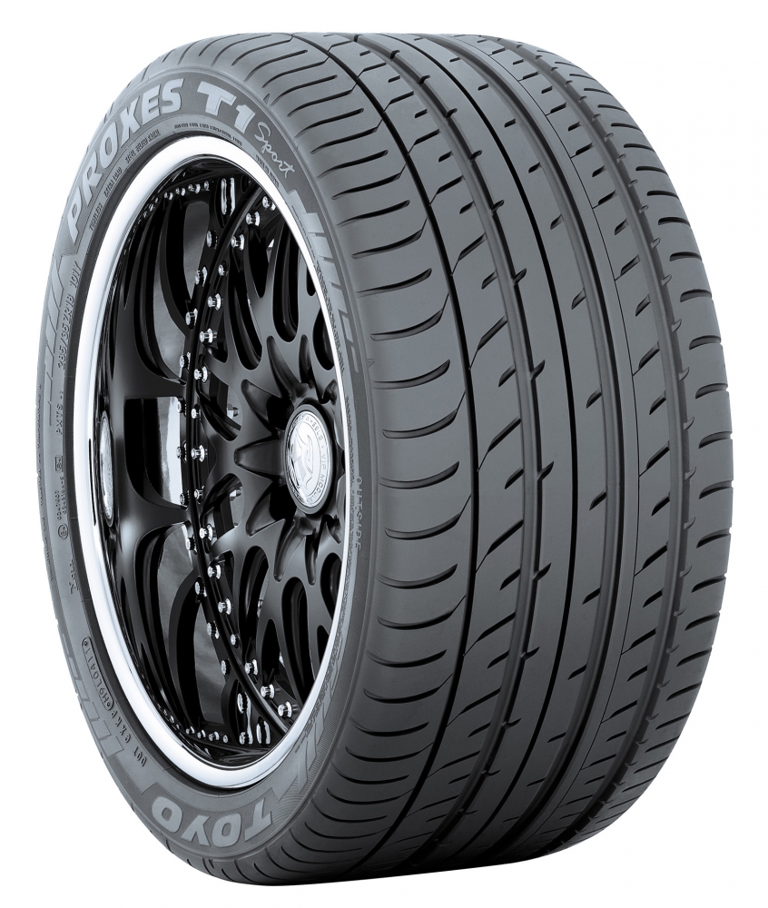 Toyo Proxes T1 Sport 325/30 ZR19 105Y