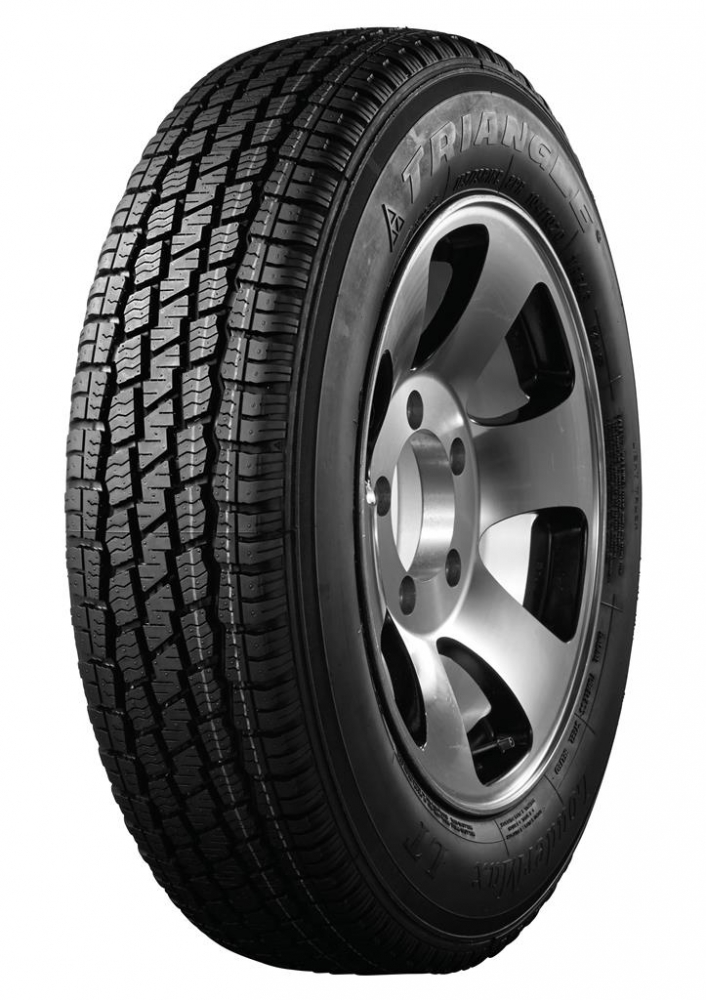 Triangle TR646 185/75 R16C 104/102Q