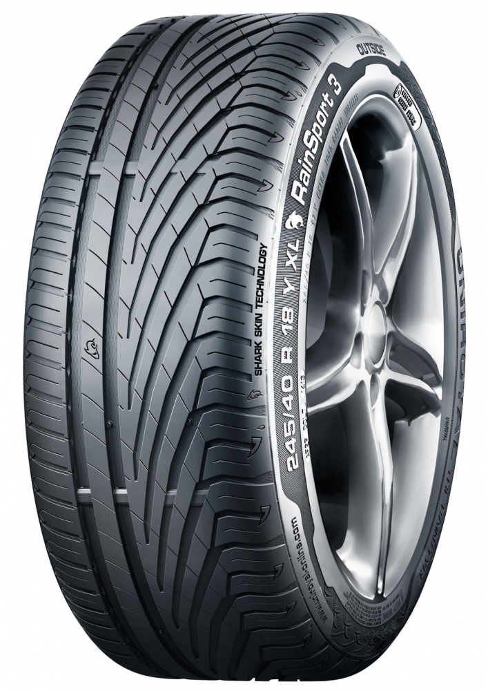 Uniroyal RainSport 3 255/45 R19 104Y FR XL