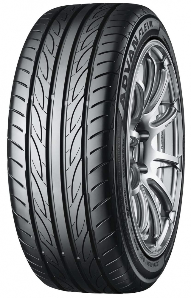 Yokohama Advan Fleva V701 245/40 R19 98W