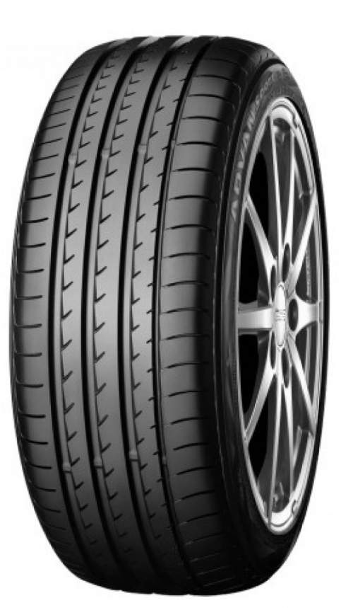 Yokohama Advan Sport V105T 275/45 R21 110W