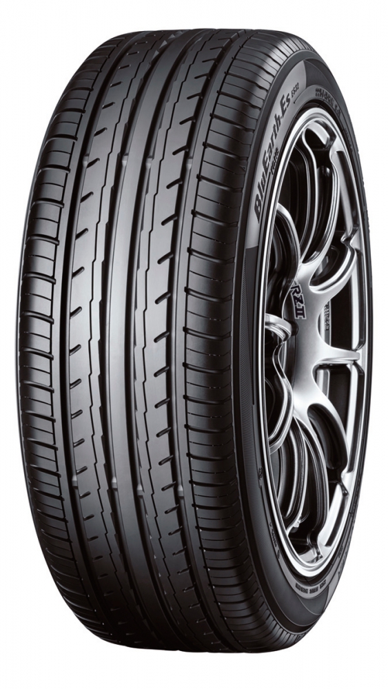 Yokohama BluEarth-Es ES32 215/55 R16 97V